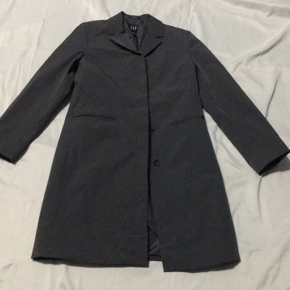 Trench coat